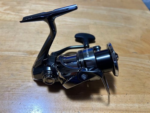 Mulinello pesca shimano - mulinello,