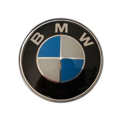 Stemma bmw 82mm genuine - x,