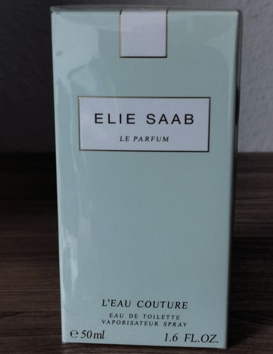 Elie saab eau - l'eau,
