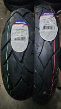 Coppia GOMME 90/90-21 54V