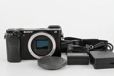 Quasi come nuovo sony alpha - [quasi,