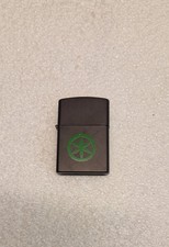 Accendino Logo Padania