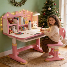 Scrivania Bambina 6-12