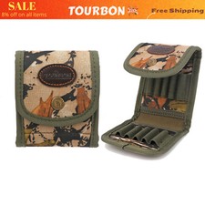 TOURBON Porta Cartucce Fucile