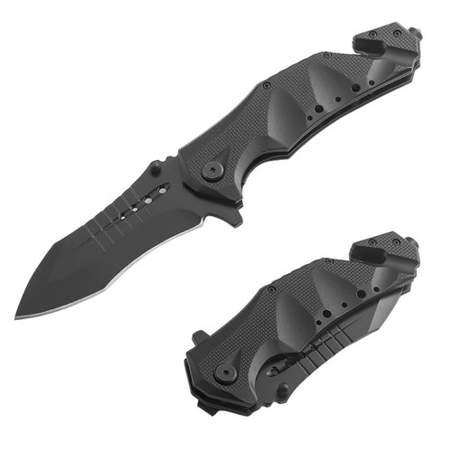 Coltello una mano - una,