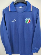 ITALY 1990 WC camiseta shirt