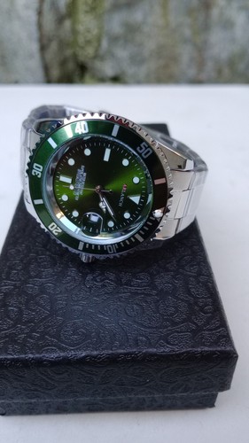 Orologio polso movimento al - da,