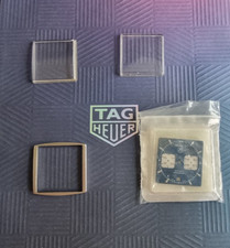 TAG Heuer Monaco quadrante