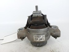 GX636A003FD SUPPORTO MOTORE SX JAGUAR XF II (X260) 2.0 D 16V MAN 6M 180CV 2016 4