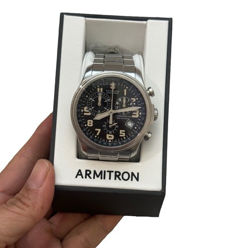 Orologio cronografo uomo - cronografo,