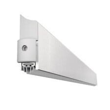 Soglia anti spiffero APPLIQUE ad applicazione esterna per PORTA BLINDATA