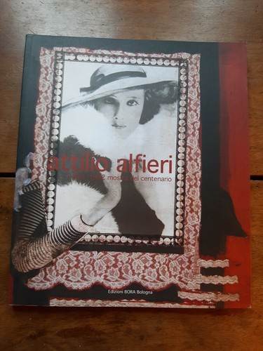 Attilio alfieri 1904 1992 - alfieri, 1904-