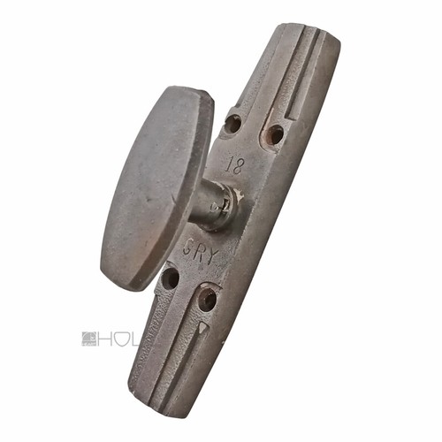 Basküle antico art deco oliva - art,