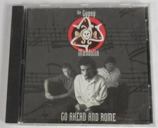 The Gypsy Mandolin - Go Ahead