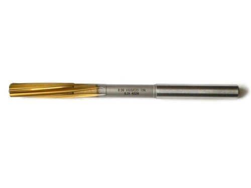 Macchine alesatore hsse - alesatore,