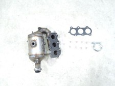 Catalizzatore Nuovo per