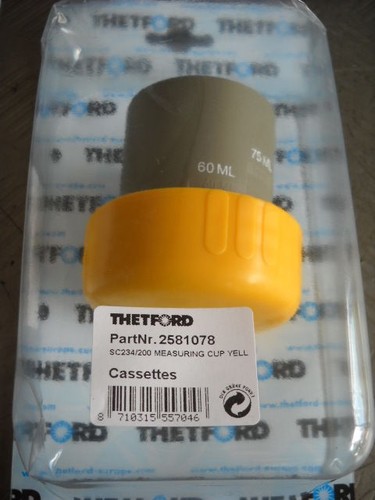 65176 thetford tappo con - thetford,