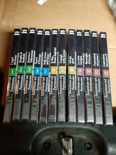 Dvd Storici escursioni  del