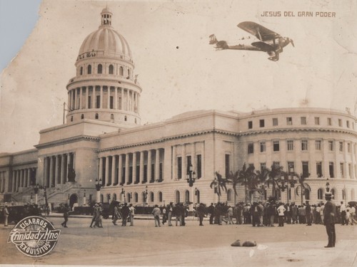 Cuban trinidad hermanos - cuban,