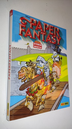 Paperfantasy paper fantasy - paperfantasy-paper, #