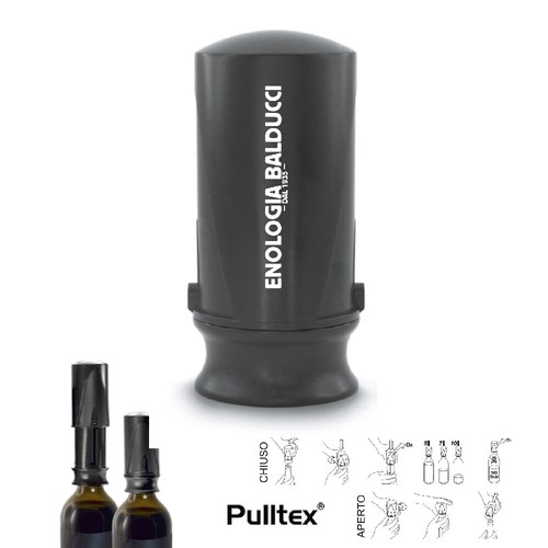 Tappo pompa salvavino stopper - salvavino,