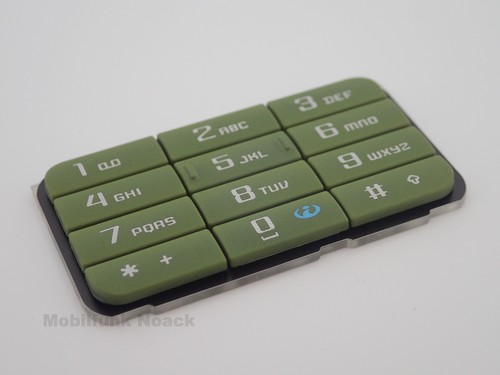 Tastiera originale nokia 3250 - tastiera,