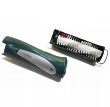 BATTITAPPETO FOLLETTO KIT RINFRESCA SPAZZOLE TAPPETO ORIGINALI VORWERK EB360 361