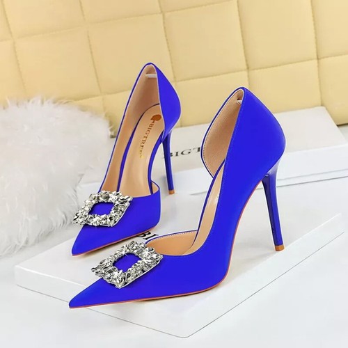 Decolte scarpe gioiello - decolte, donna