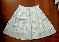 Bellissima gonna donna a pois