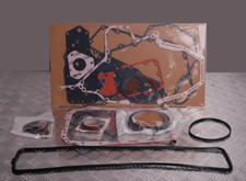 1pz Kit Riparazione Superiore e Inferiore Guarnizione 4089648/3802375 4BT3.9