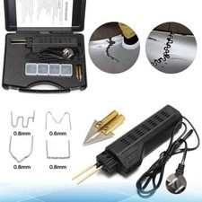 Saldatrice plastica 220V kit