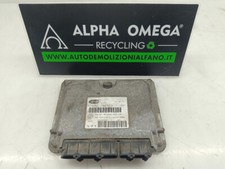 CENTRALINA MOTORE FIAT Seicento /600 51819338 187A1000 benzina 11 (0510 1834965