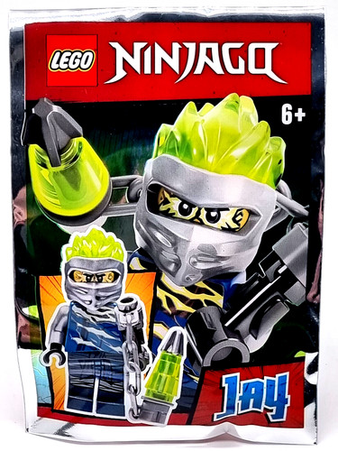 Lego ninjago personaggio - lego,