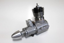 Raro motore storico 1962