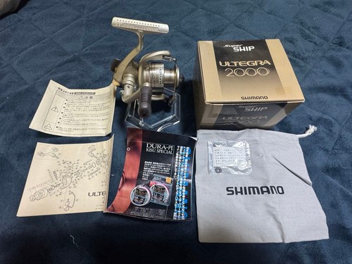 Shimano ultegra 2000 - shimano, 98