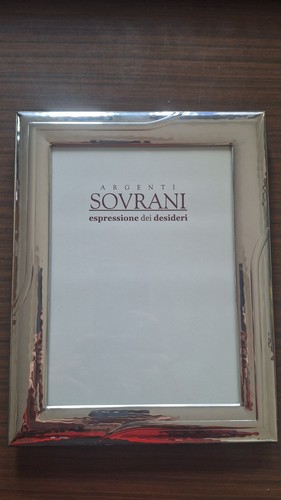Sovrani cornice portafoto - portafoto, in
