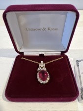 FAB Camrose & Kross JBK Jackie