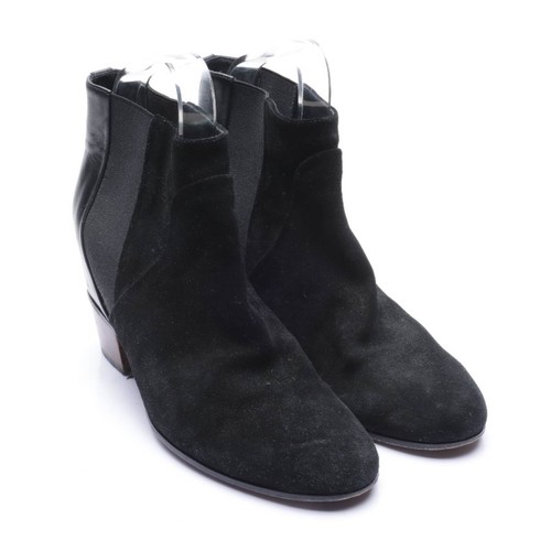 Stivaletti golden goose neri - stivaletti,