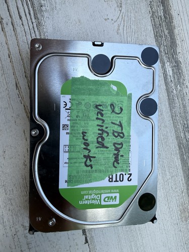 Western digital caviar green - western,