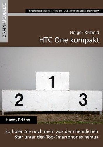 Htc one kompakt holen - so, sie