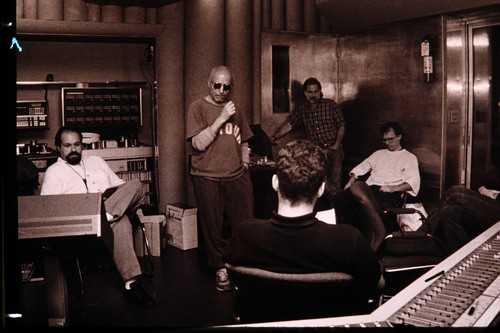 Paul motian photo - paul,