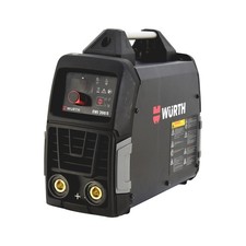 Saldatrice Inverter ad Elettrodo - WÜRTH 5952200200