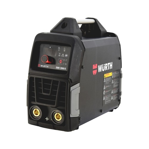 Saldatrice inverter - saldatrice,