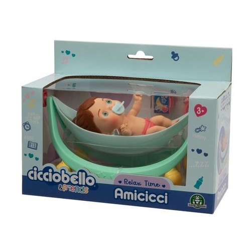 Giochi preziosi cicciobello - giochi,