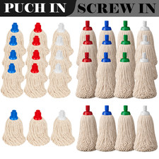 Testine di ricambio universali