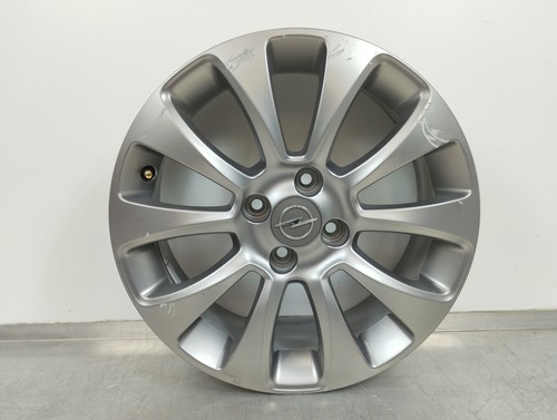 13341734 cerchione lega - in,