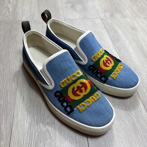 Gucci kura scarpe slip - scarpe,