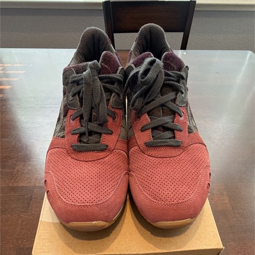 Asics gel lyte iii uomo - asics, og
