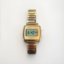 RARO Orologio Uomo Seiko