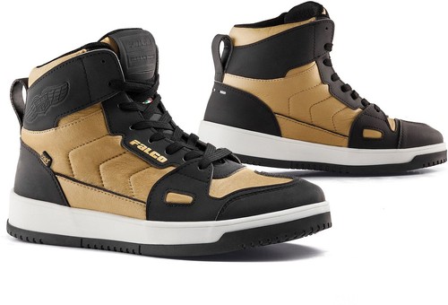 Falco sneaker moto donna